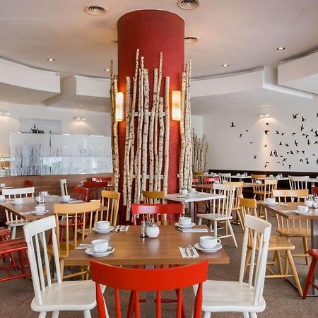 Sure Hotel By Best Western Muenchen Hauptbahnhof Екстериор снимка
