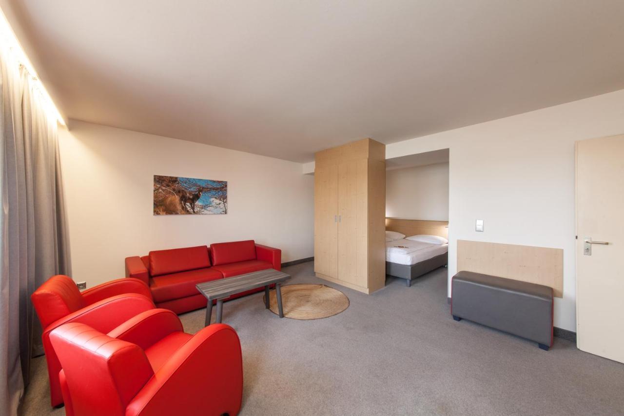 Sure Hotel By Best Western Muenchen Hauptbahnhof Екстериор снимка