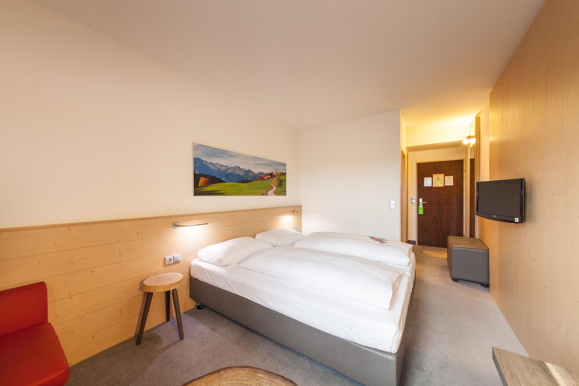 Sure Hotel By Best Western Muenchen Hauptbahnhof Екстериор снимка
