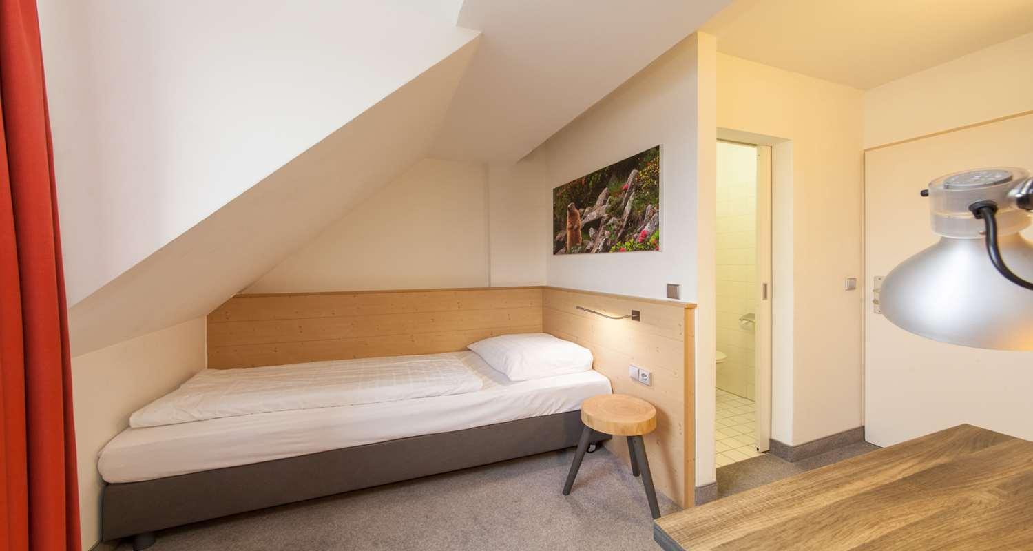 Sure Hotel By Best Western Muenchen Hauptbahnhof Екстериор снимка