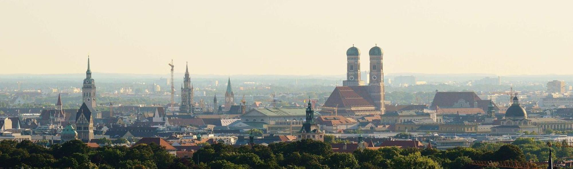 Sure Hotel By Best Western Muenchen Hauptbahnhof Екстериор снимка