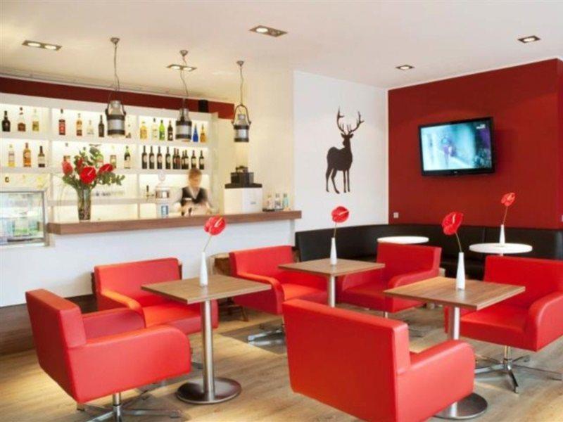 Sure Hotel By Best Western Muenchen Hauptbahnhof Екстериор снимка