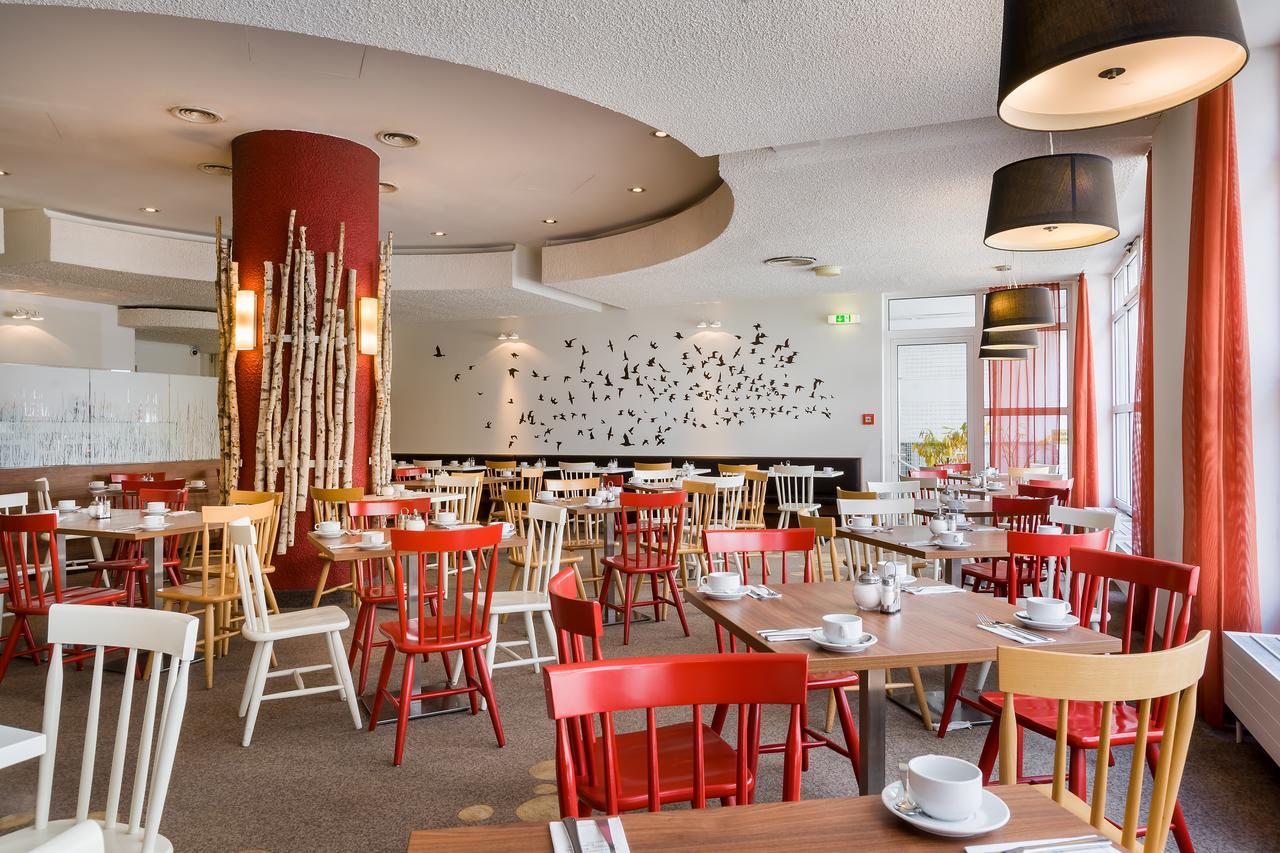 Sure Hotel By Best Western Muenchen Hauptbahnhof Екстериор снимка
